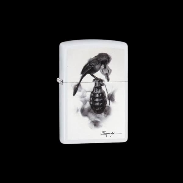 فندک زیپو مدل zippo lighter 29645