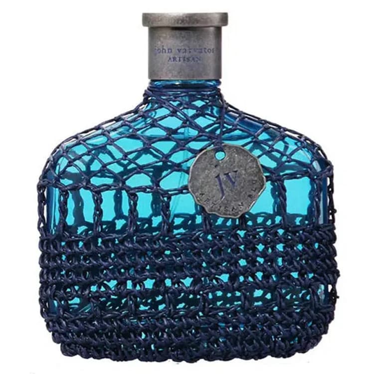 ادو تویلت مردانه john varvatos Artisan Blu حجم 125 میلی لیتر