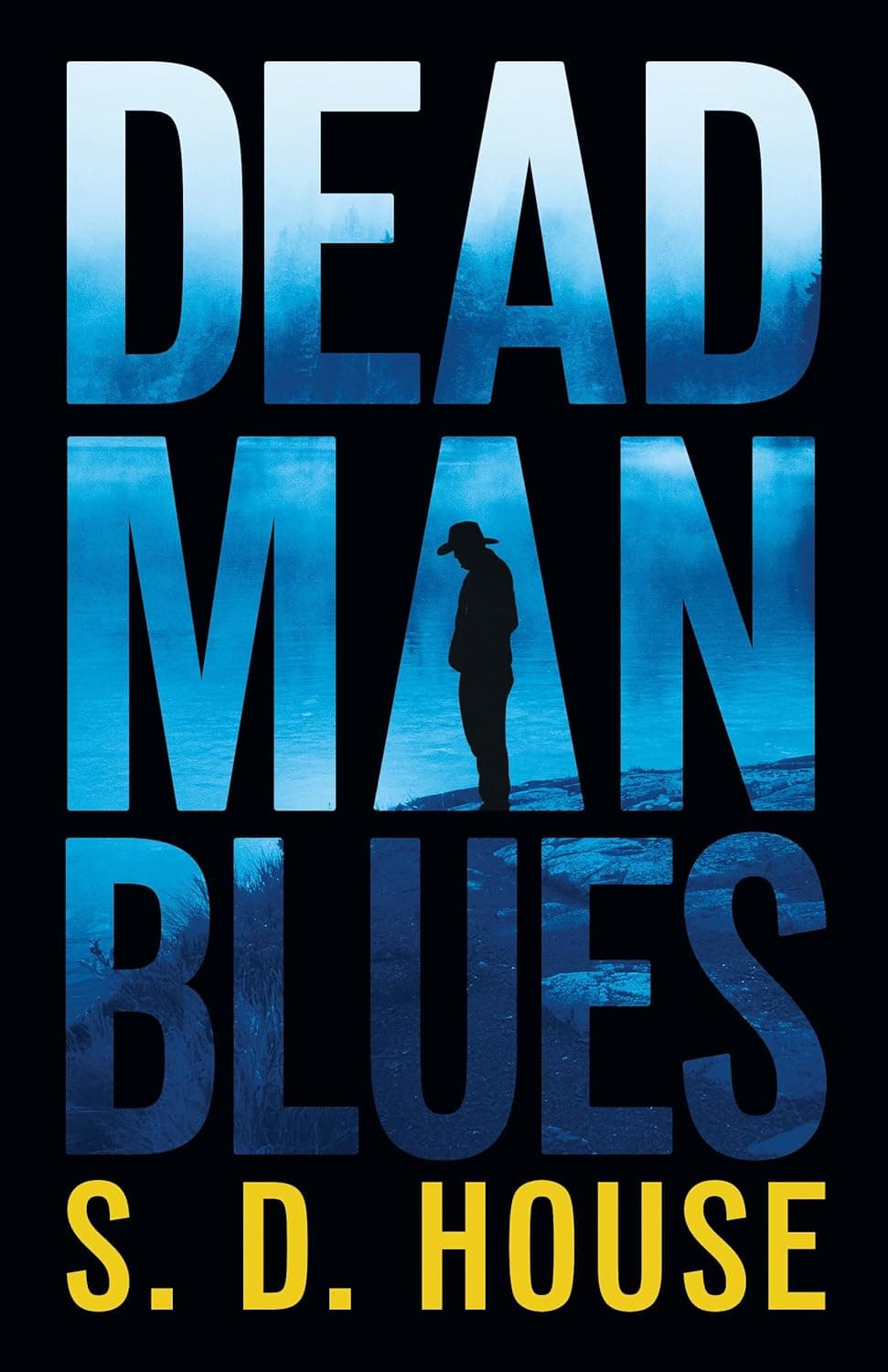 Dead Man Blues بلوز مرد مرده (متن کامل بدون حذفیات)