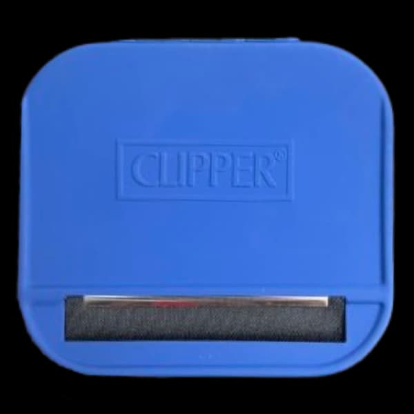 دستگاه سیگار پیچ اتوماتیک کلیپر clipper automatic cigarettes roller