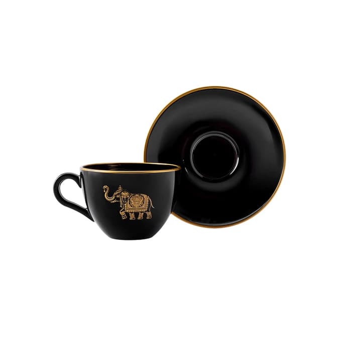ست چایی خوری 6 عددی کاراجا مدل Katzze — تصویر ۵