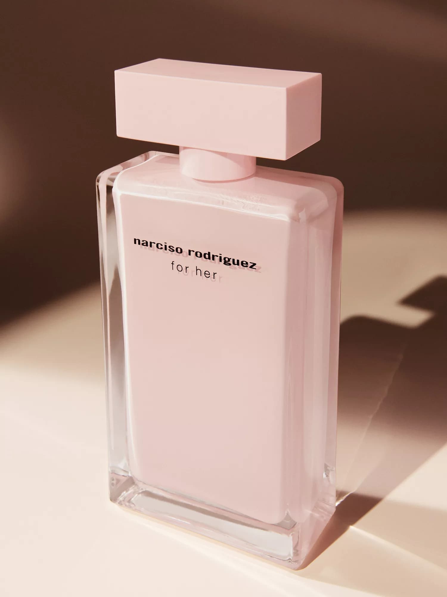 ادو پرفیوم زنانه narciso rodriguez for Her حجم 100 میلی لیتر — تصویر ۳