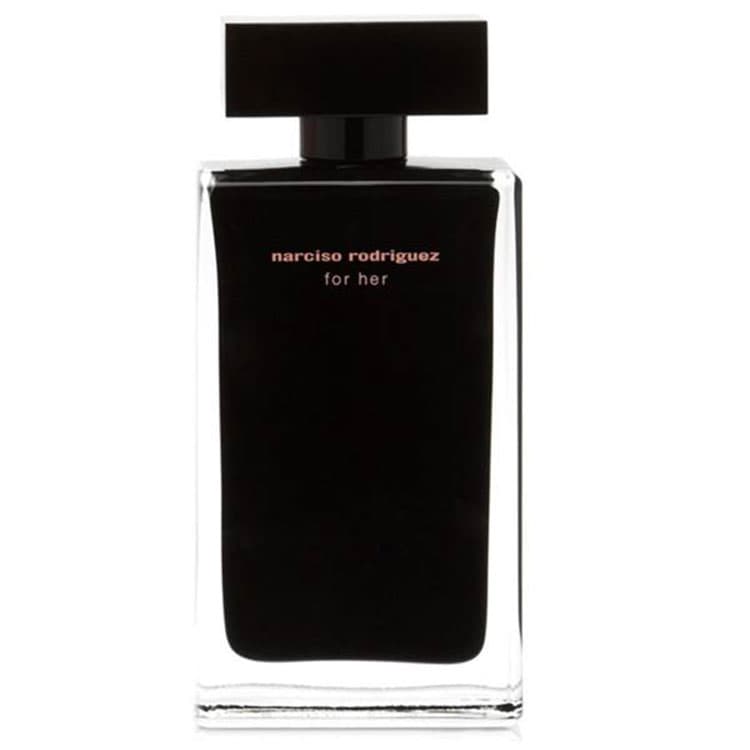 ادو تویلت زنانه narciso rodriguez for Her حجم 100 میلی لیتر
