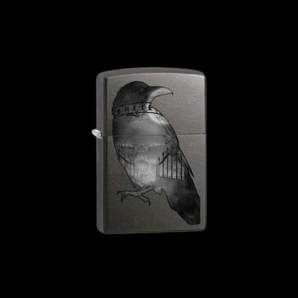 فندک زیپو مدل zippo lighter 29407