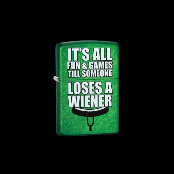 فندک زیپو مدل zippo lighter 29345
