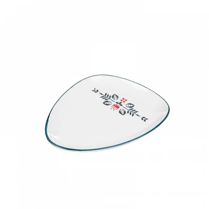ست صبحانه خوری 24 پارچه کاراجا 6 نفره مدل Emerald — تصویر ۷