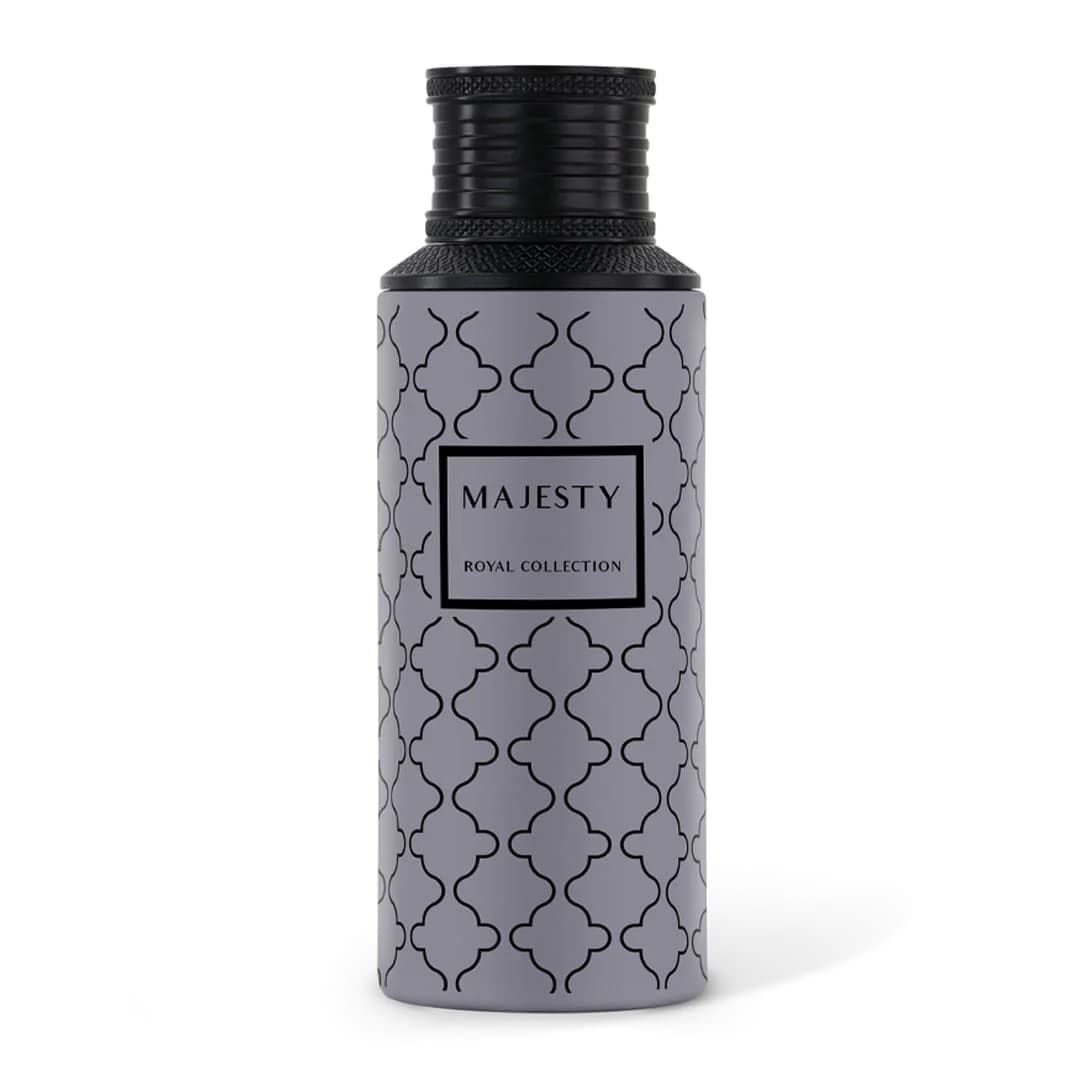 ادکلن Maison Asrar Majesty-ادکلن میسون اسرار مجستی