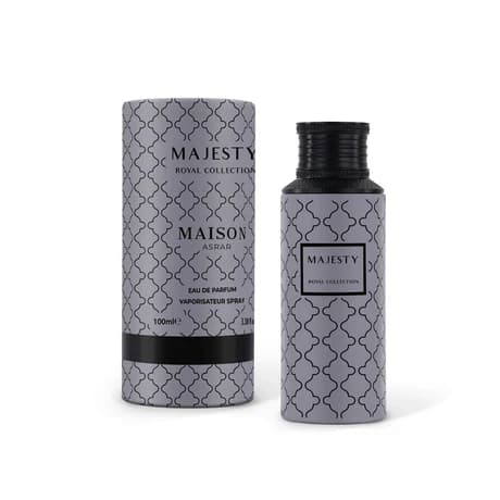 ادکلن Maison Asrar Majesty-ادکلن میسون اسرار مجستی — تصویر ۲