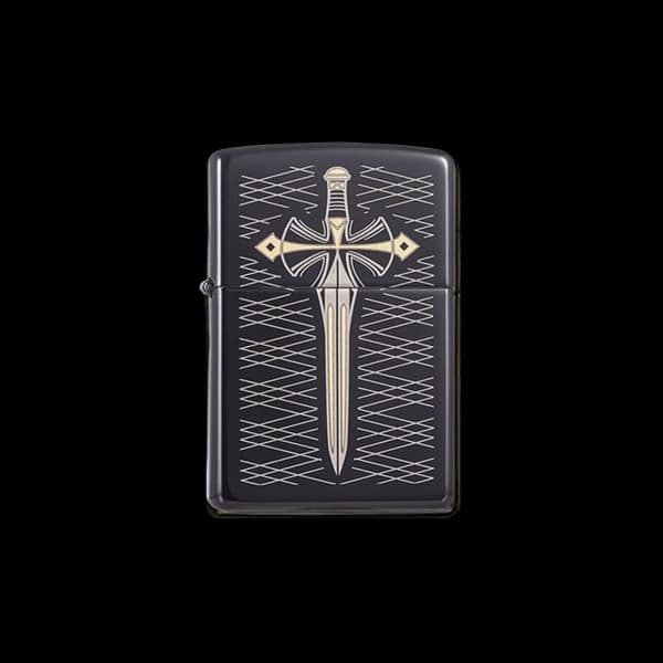 فندک زیپو مدل zippo lighter 28799