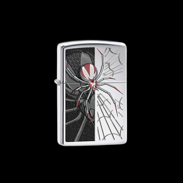فندک زیپو مدل zippo lighter 28795