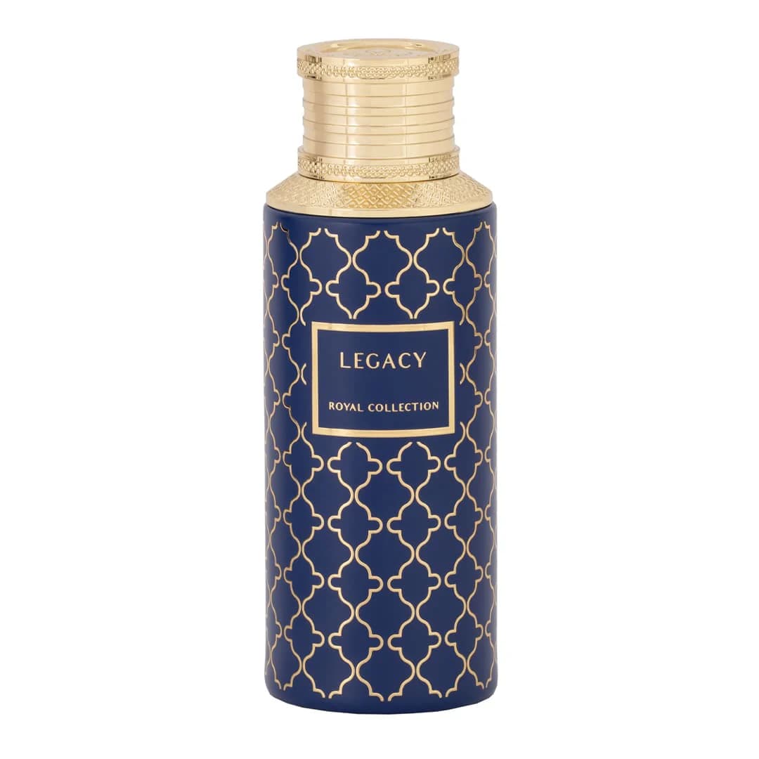 ادکلن Maison Asrar Legacy-ادکلن لگسی میسون اسرار