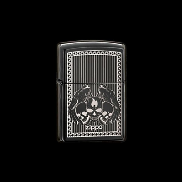 فندک زیپو مدل zippo lighter 28678
