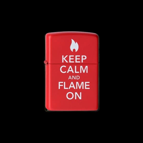 فندک زیپو مدل zippo lighter 28671