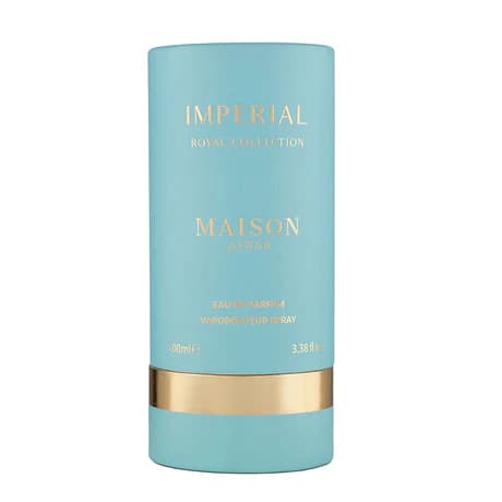 ادکلن Maison Asrar Imperial-ادکلن میسون اسرار ایمپریال — تصویر ۲