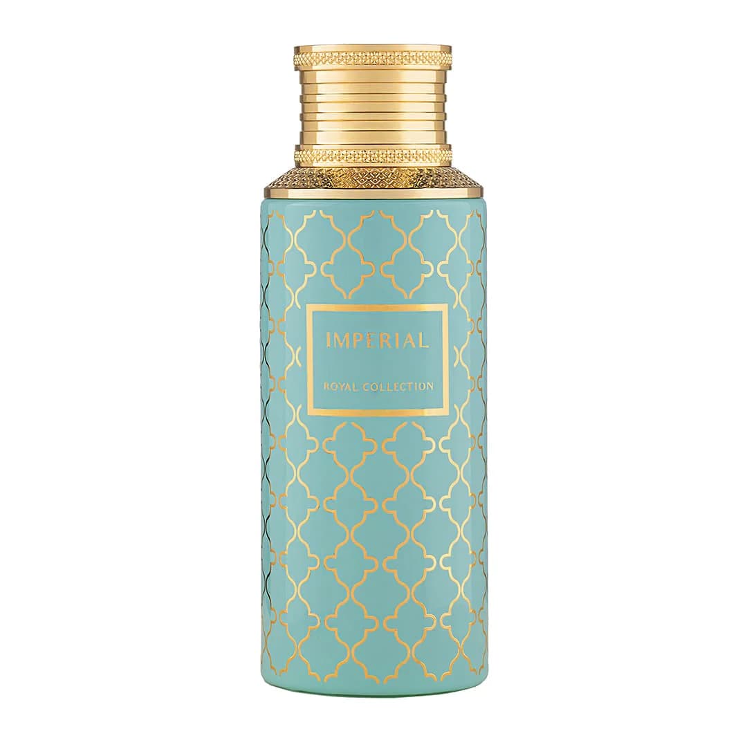 ادکلن Maison Asrar Imperial-ادکلن میسون اسرار ایمپریال