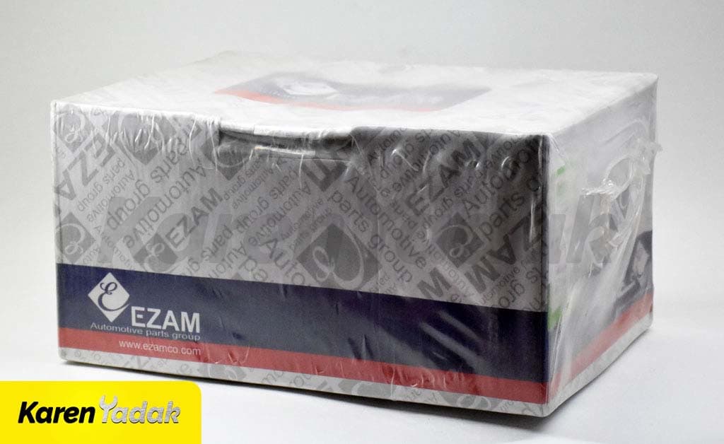 استارت عظام تندر 90