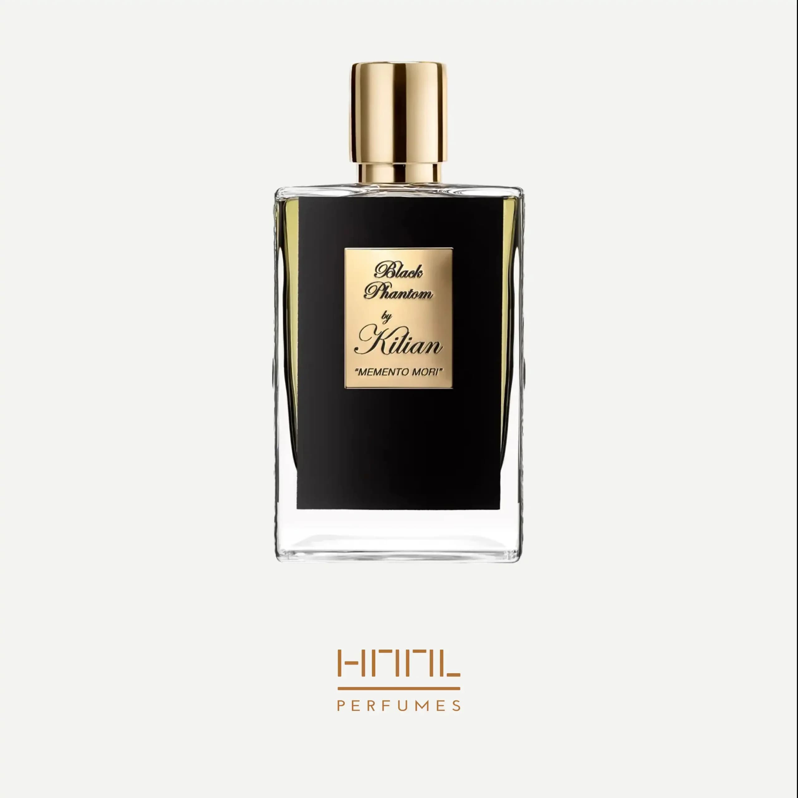 عطر ادکلن بای کیلیان بلک فانتوم | By Kilian Black Phantom — تصویر ۳