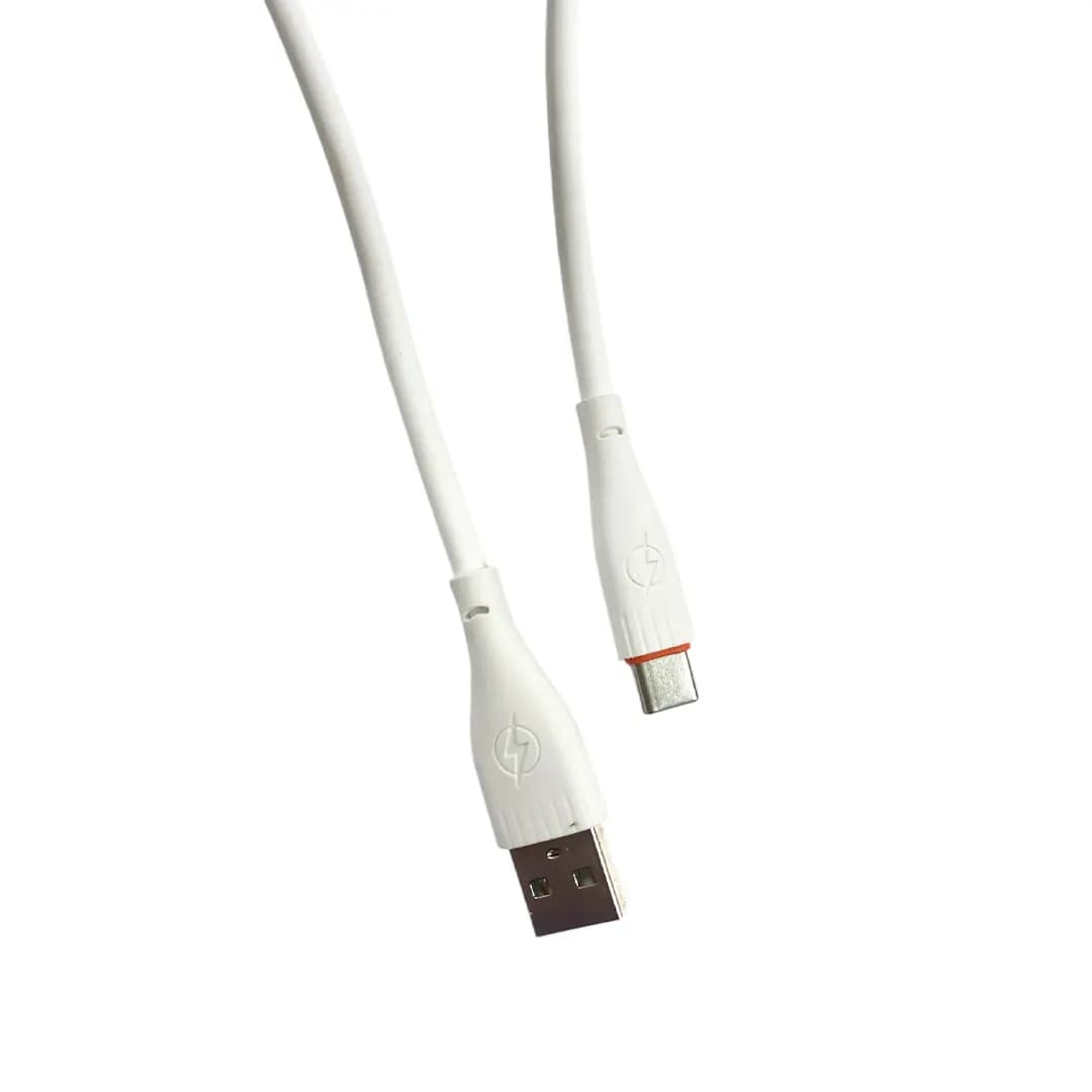کابل شارژ تایپ سی FAST DATA CABLE مدل SK-001