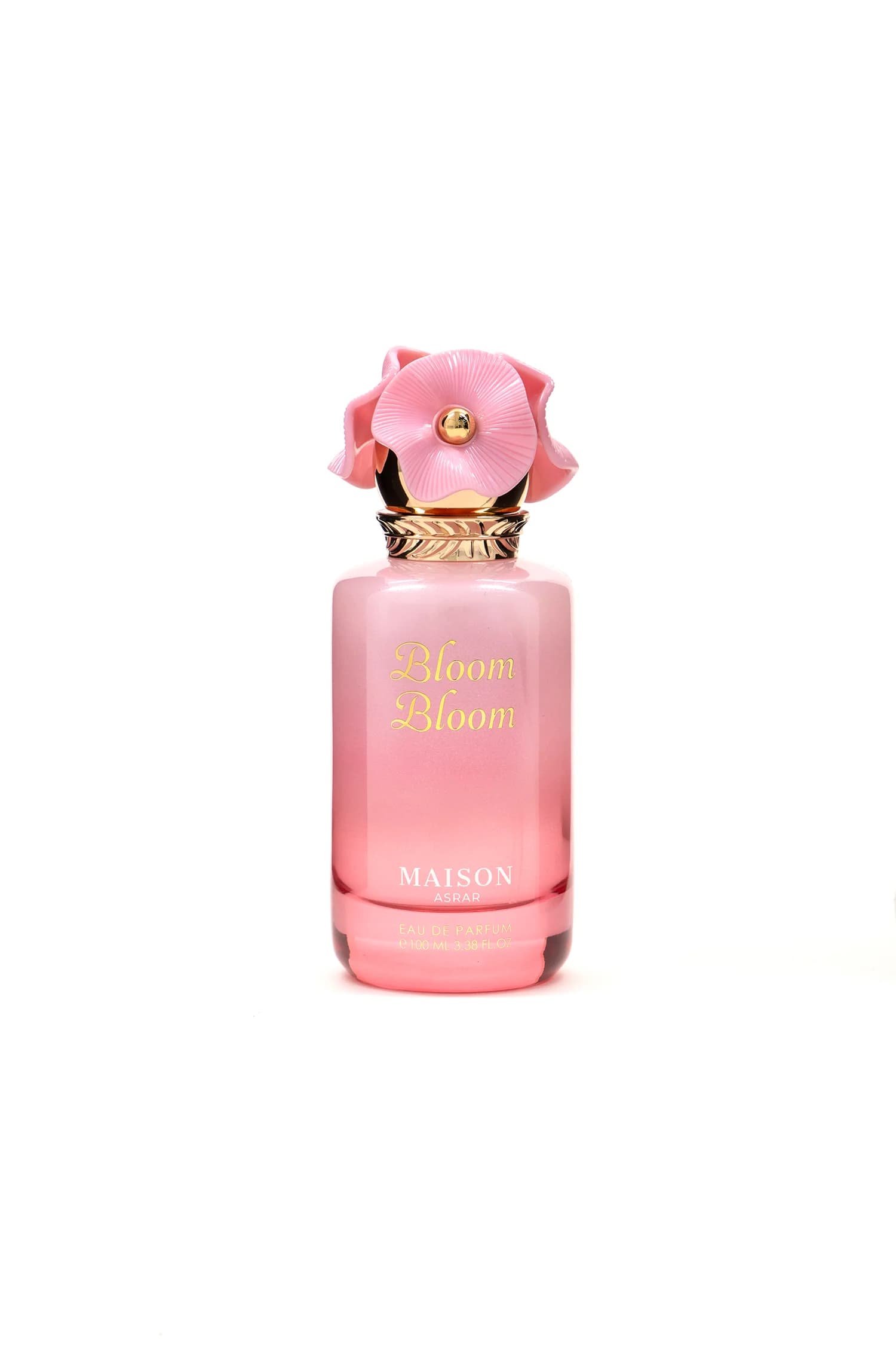 ادکلن Maison Asrar Bloom Bloom-ادکلن میسون اسرار بلوم بلوم