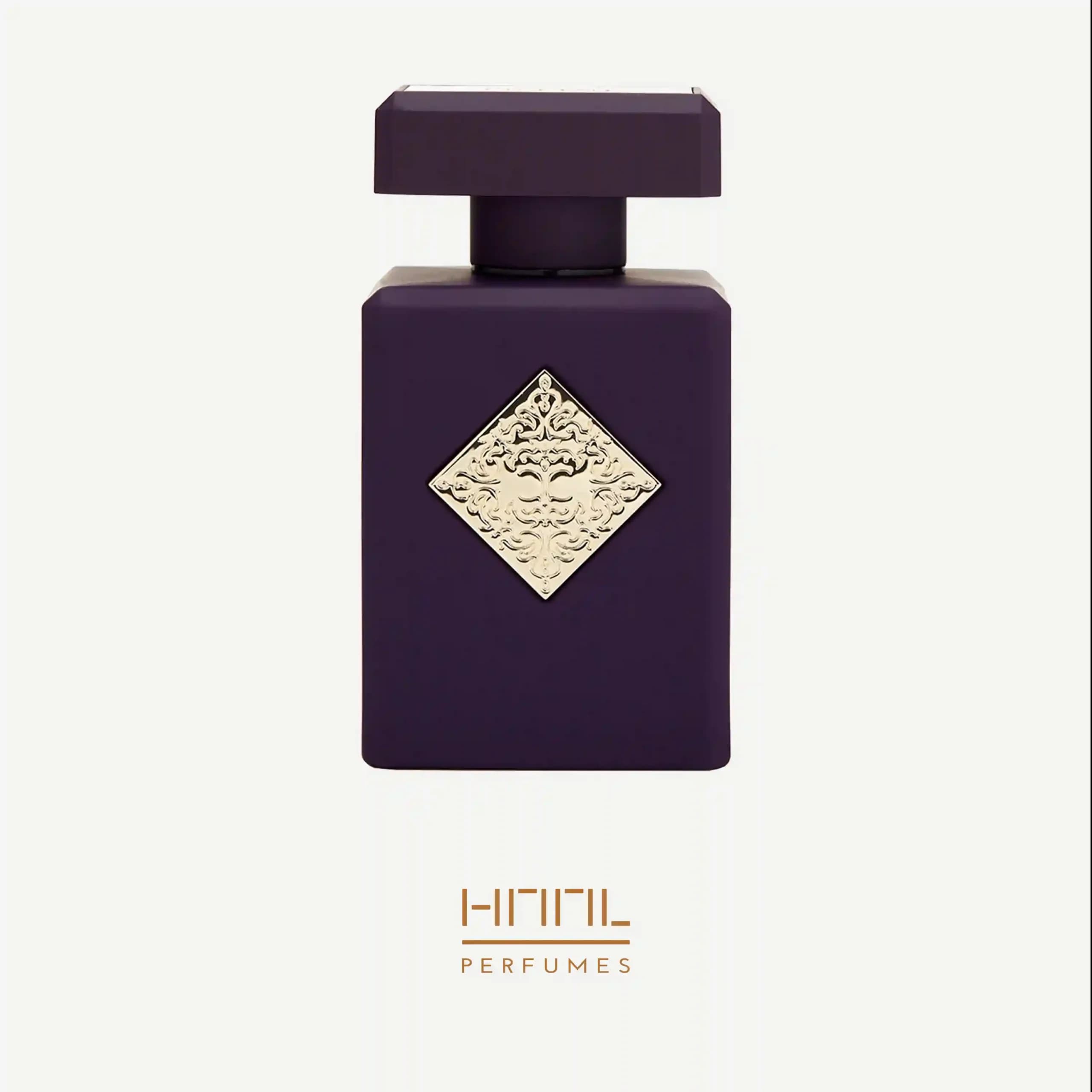 عطر ادکلن اینیشیو های فرکونسی | Initio High Frequency — تصویر ۳