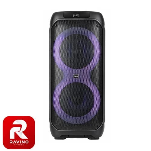 اسپیکر ترولی تسکو THM-S1023