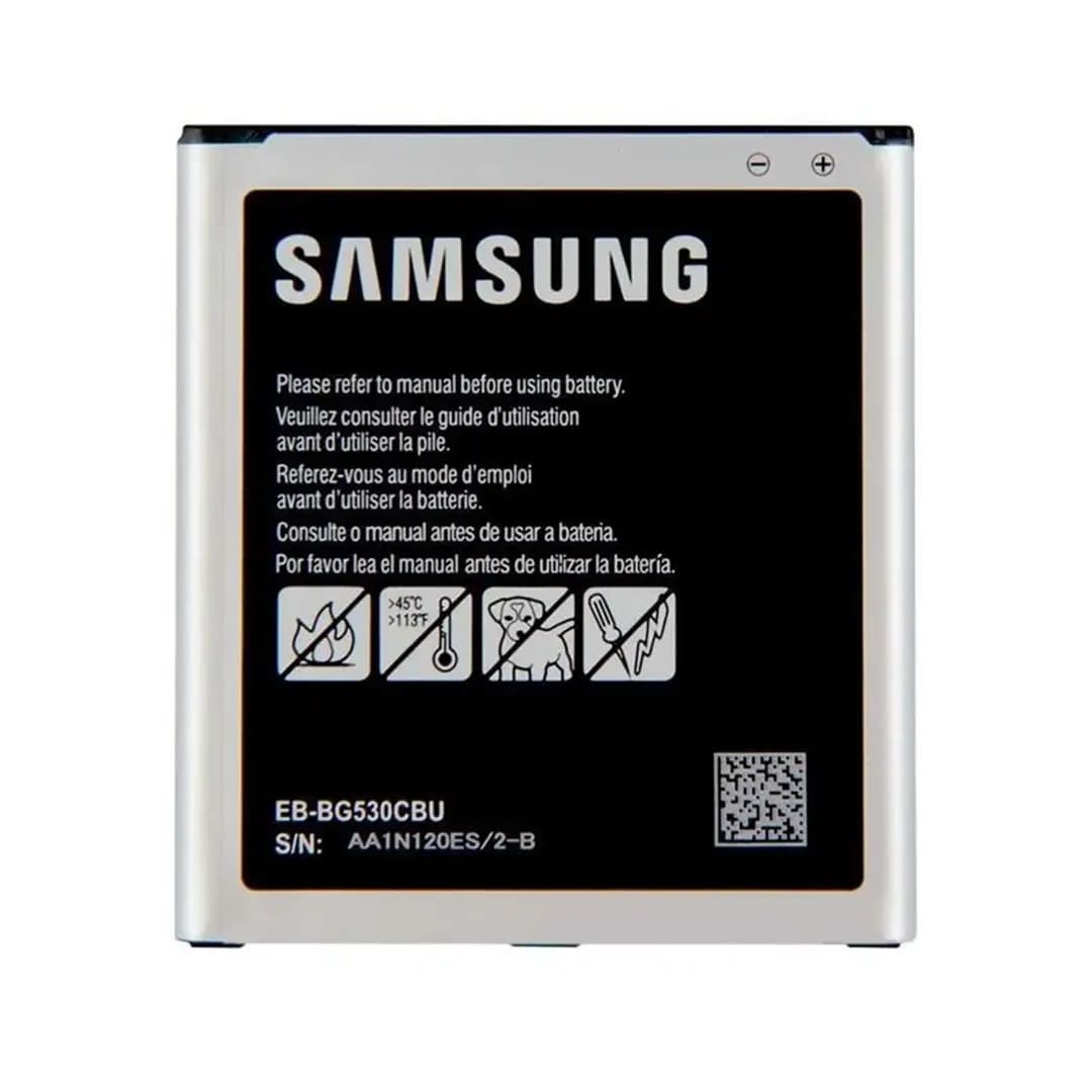 باتری سامسونگ BATTERY J5 2015-J500
