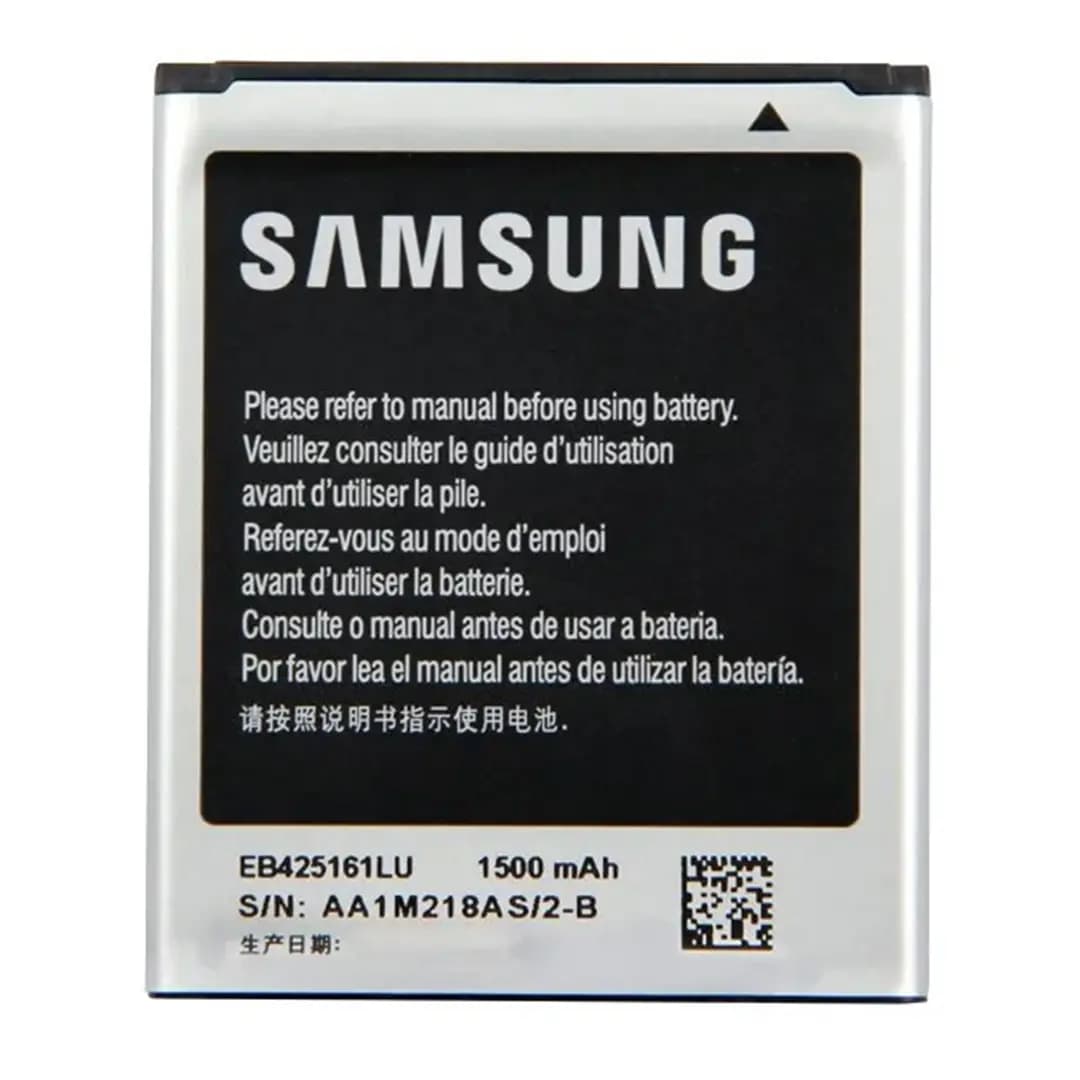 باتری سامسونگ BATTERY S3 MINI-I8190