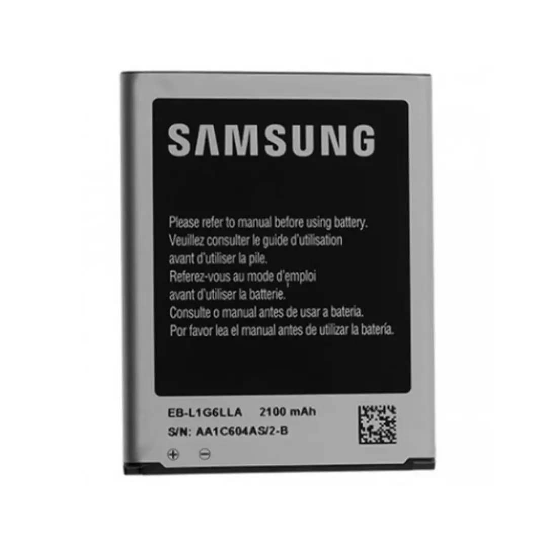 باتری سامسونگ BATTERY S3-I9300