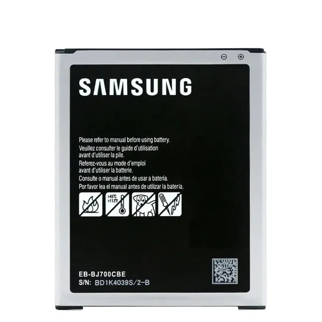 باتری سامسونگ BATTERY J7 2015-J700
