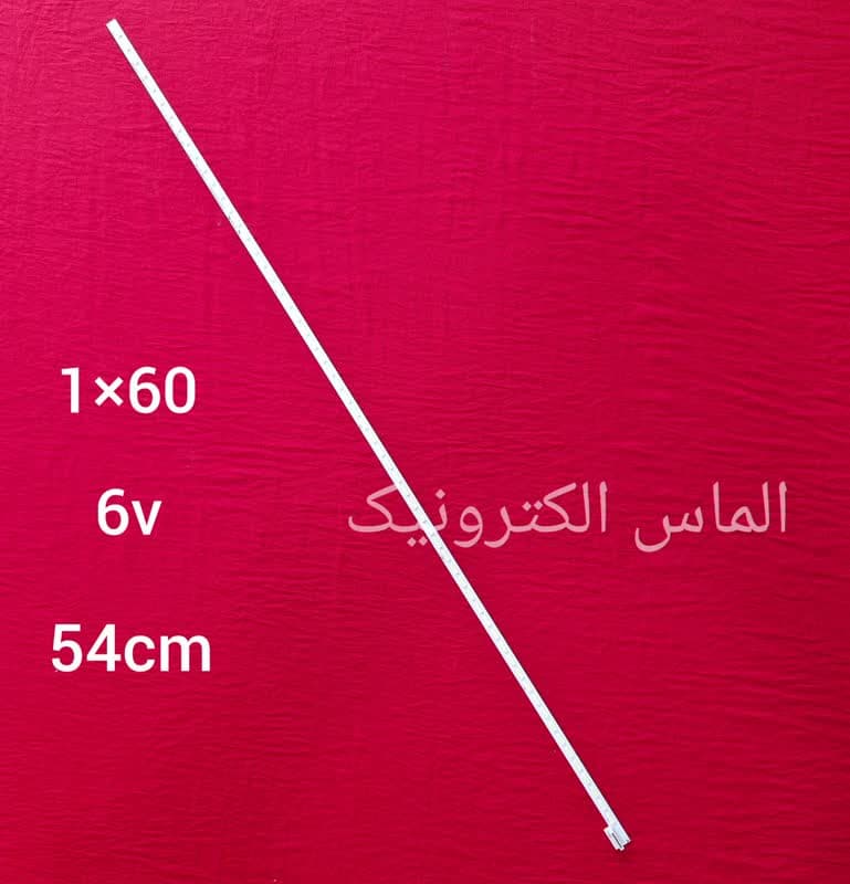 بک لایت تلویزیون دوو بک لایت 42E4000
