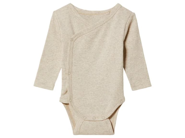 بادی نوزادی برند H&M مناسب 2تا6ماه