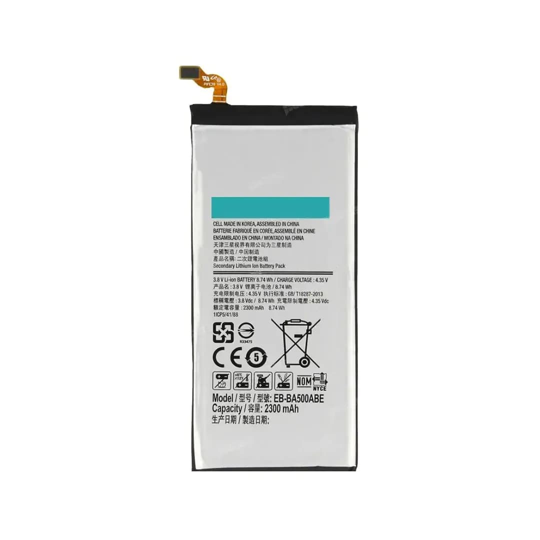 باتری سامسونگ BATTERY A5-2015-A500