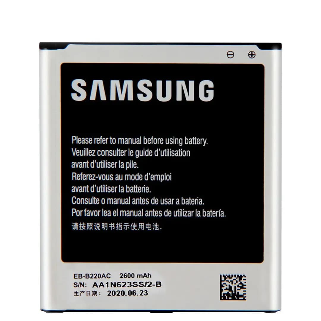 باتری سامسونگ BATTERY GRAND2 – G7102