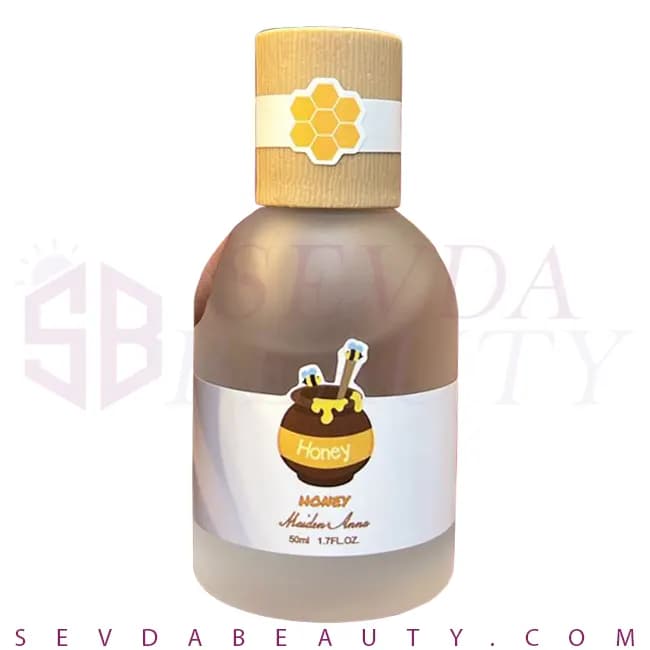 عطر بیکینی Maiden Anna مدل عسل