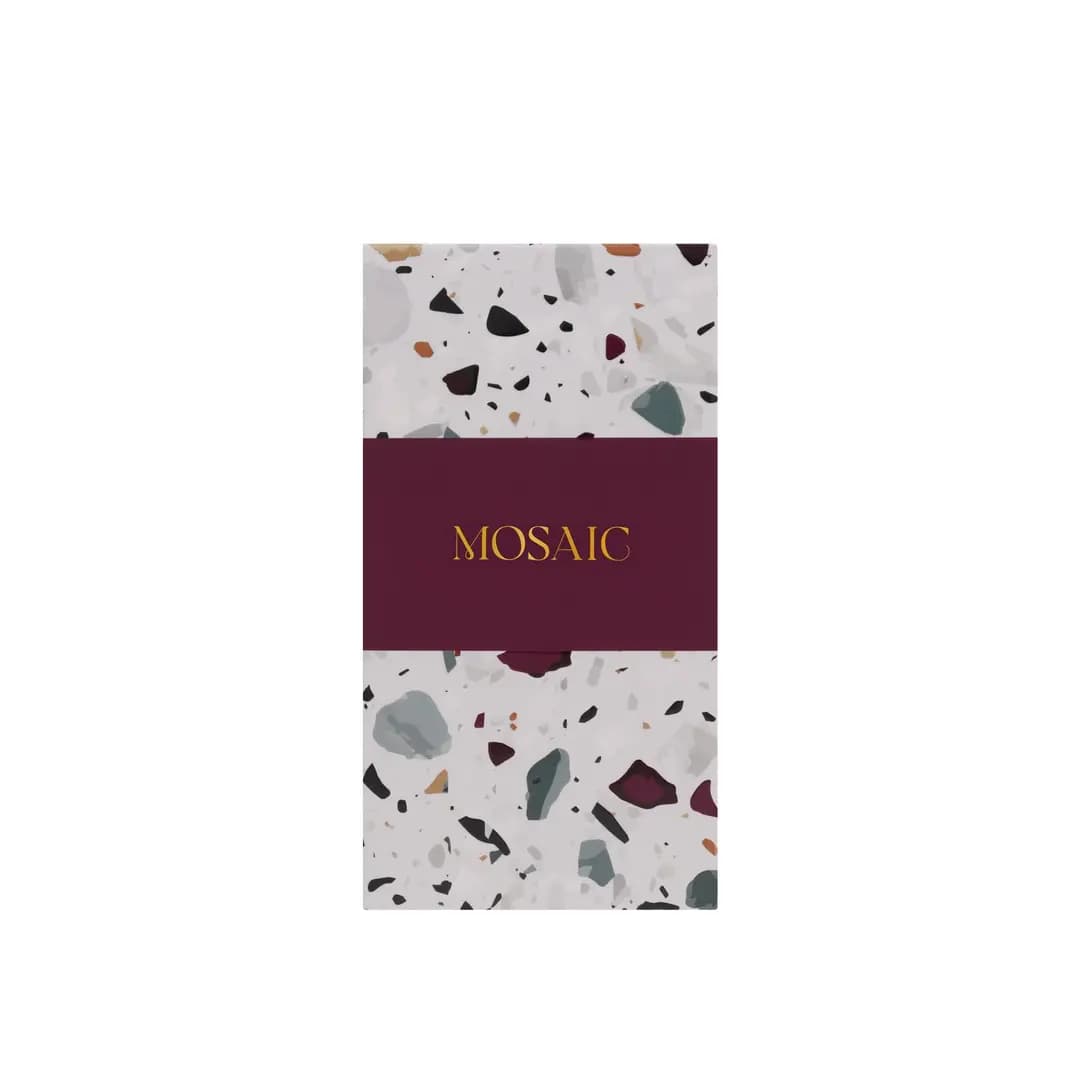 ادکلن Mosaic Ahmed Al Maghribi 100ml-ادکلن موزاییک احمد المغربی — تصویر ۲