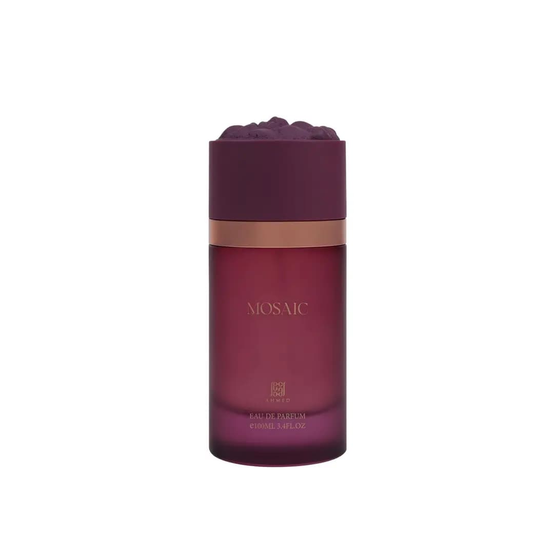 ادکلن Mosaic Ahmed Al Maghribi 100ml-ادکلن موزاییک احمد المغربی