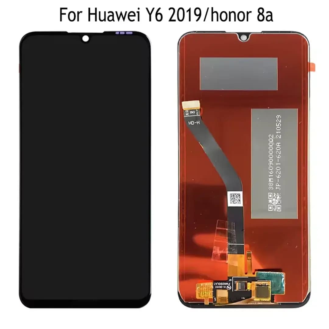 تاچ و ال سی دی هواوی Y6 / PRIME / 2019 / HONOR / 8A / Y6S | Huawei Y6 PRIME 2019 HONOR 8A Y6S LCD