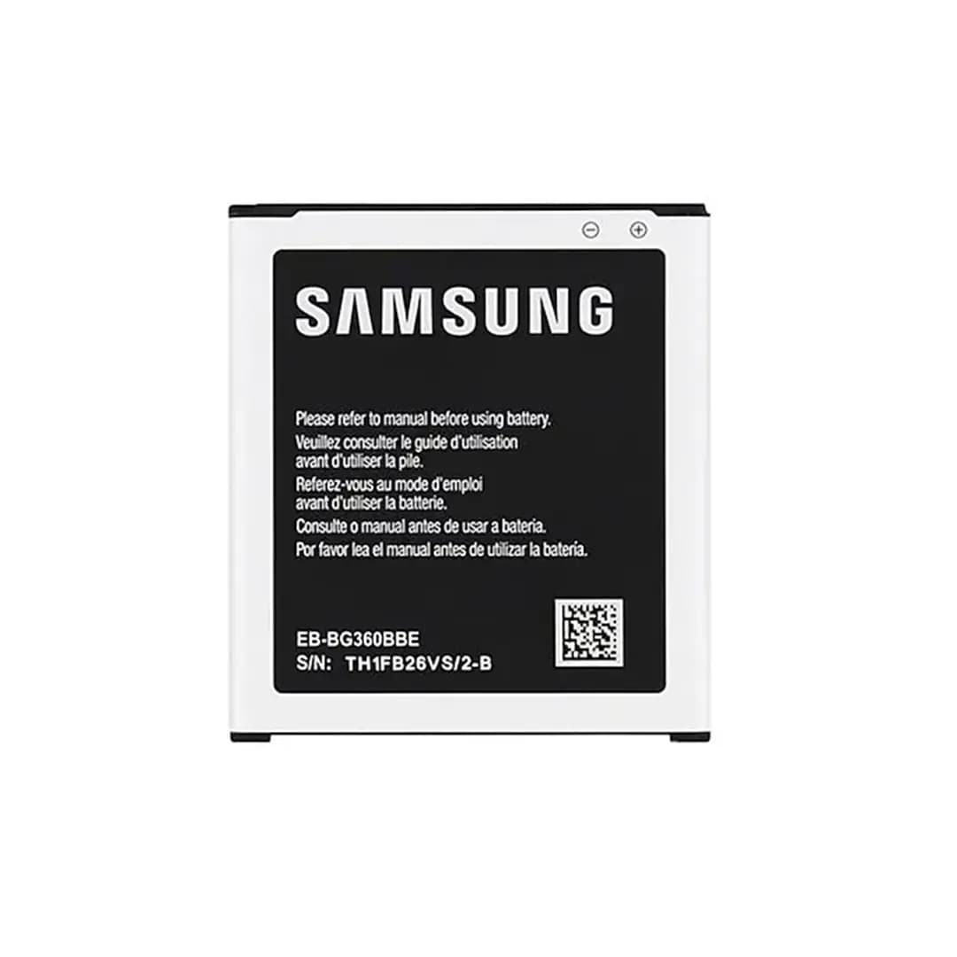 باتری سامسونگ BATTERY J2-G360