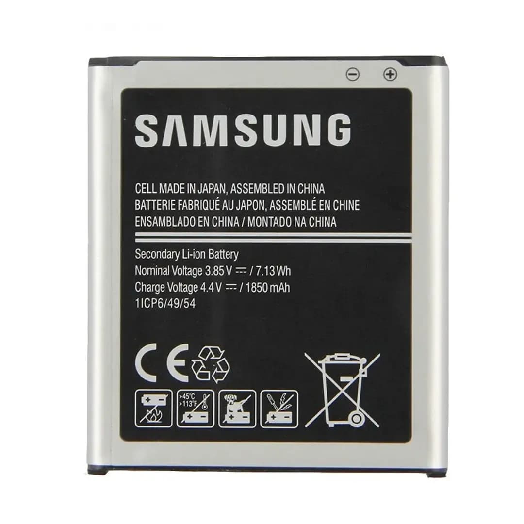 باتری سامسونگ BATTERY J1-J100