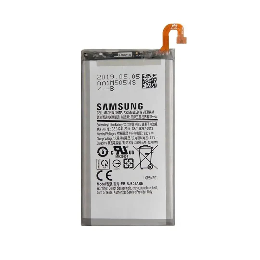 باتری سامسونگ BATTERY A605 -J810 -BJ805AB