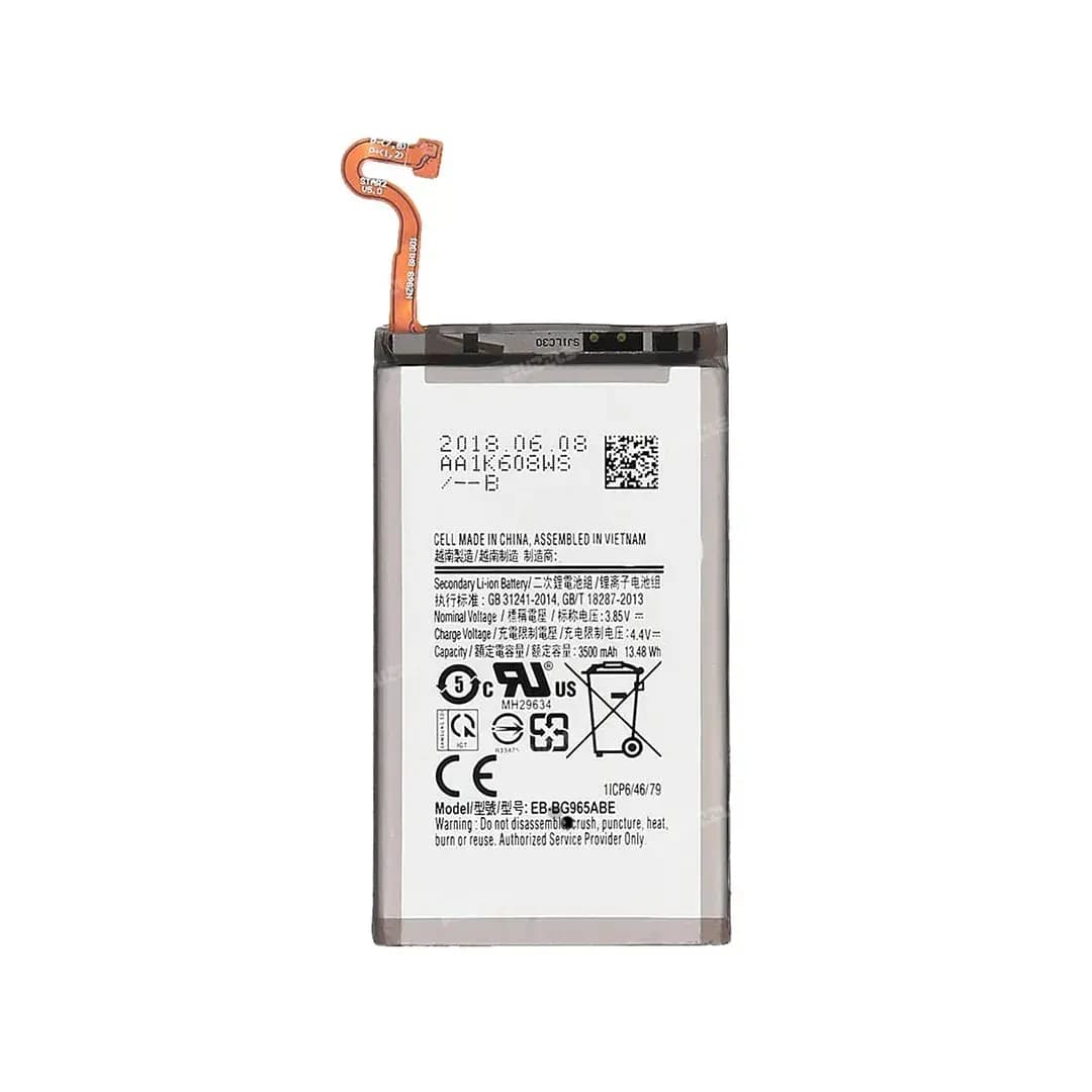 باتری سامسونگ BATTERY S9 PLUS-BG965