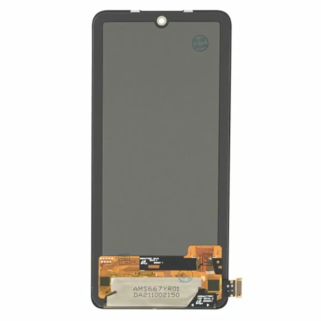 تاچ و ال سی دی شیائومی NOTE / 11S / 4G / 12S | Xiaomi NOTE 11S 4G 12S LCD — تصویر ۵