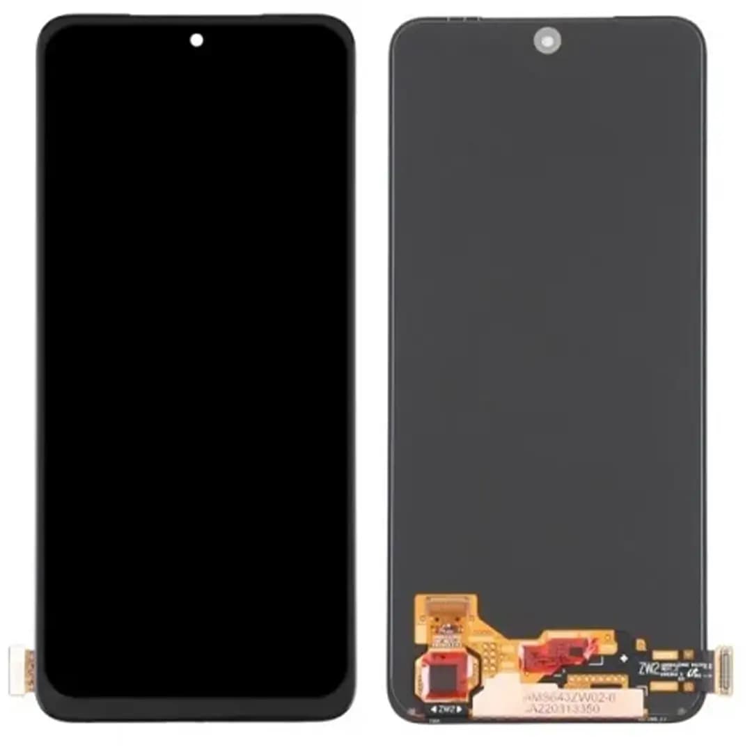 تاچ و ال سی دی شیائومی NOTE / 11S / 4G / 12S | Xiaomi NOTE 11S 4G 12S LCD — تصویر ۳