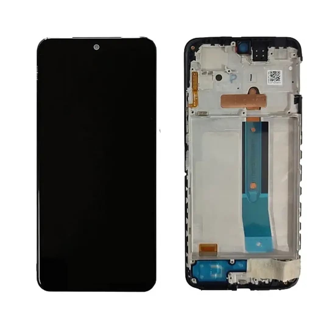 تاچ و ال سی دی شیائومی NOTE / 11S / 4G / 12S | Xiaomi NOTE 11S 4G 12S LCD