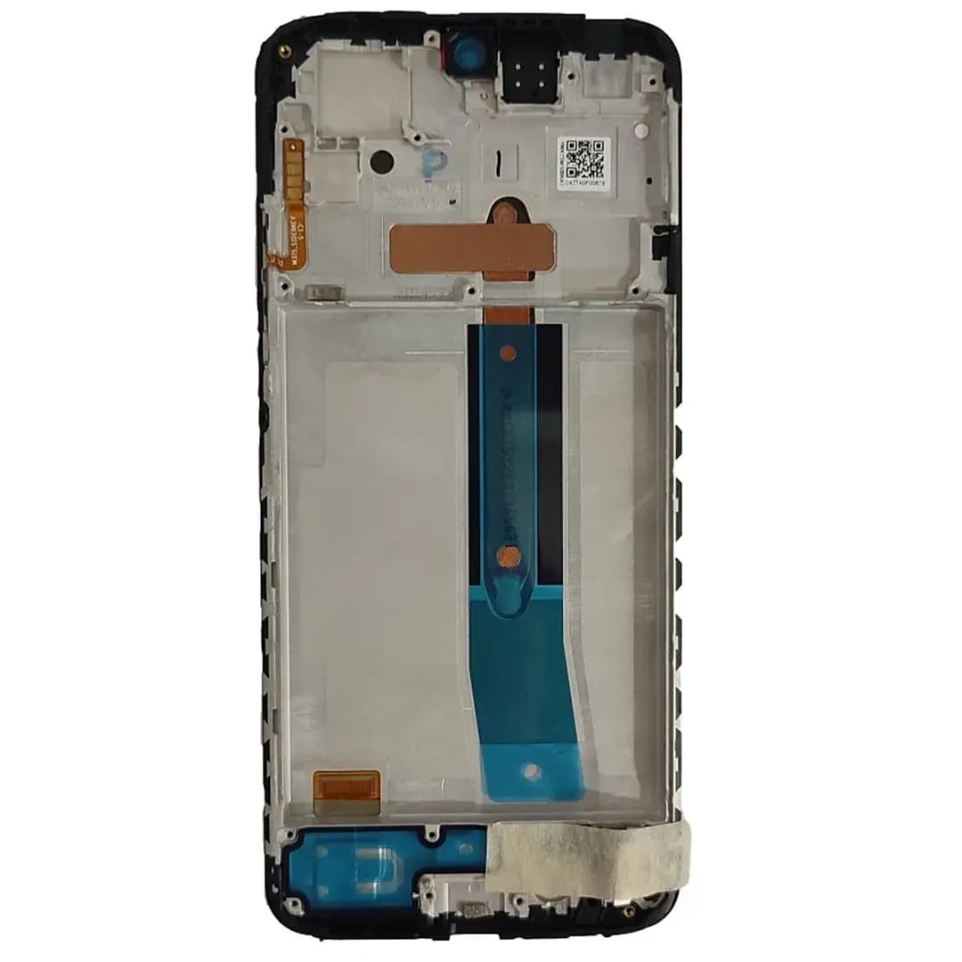 تاچ و ال سی دی شیائومی NOTE / 11S / 4G / 12S | Xiaomi NOTE 11S 4G 12S LCD — تصویر ۲