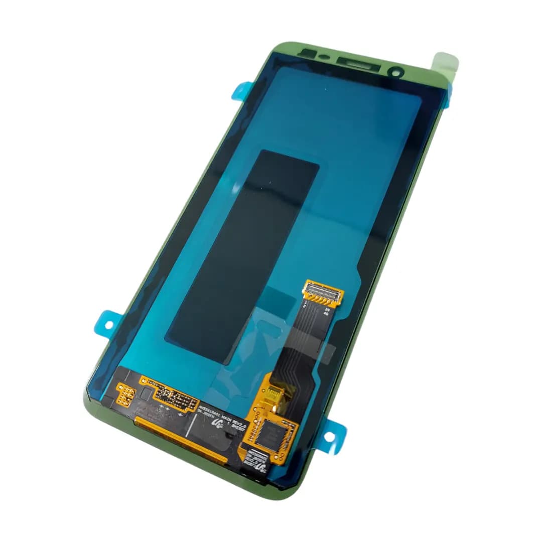 تاچ و ال سی دی سامسونگ A600 / J600 | Samsung Galaxy A600 J600 LCD — تصویر ۲