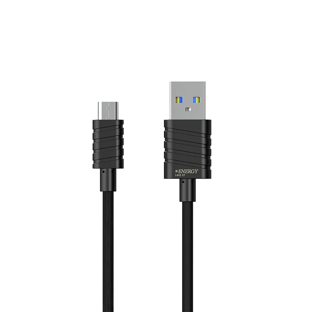 کابل شارژ MICRO USB ایکس انرژی مدل X-ENERGY X-110 MICRO