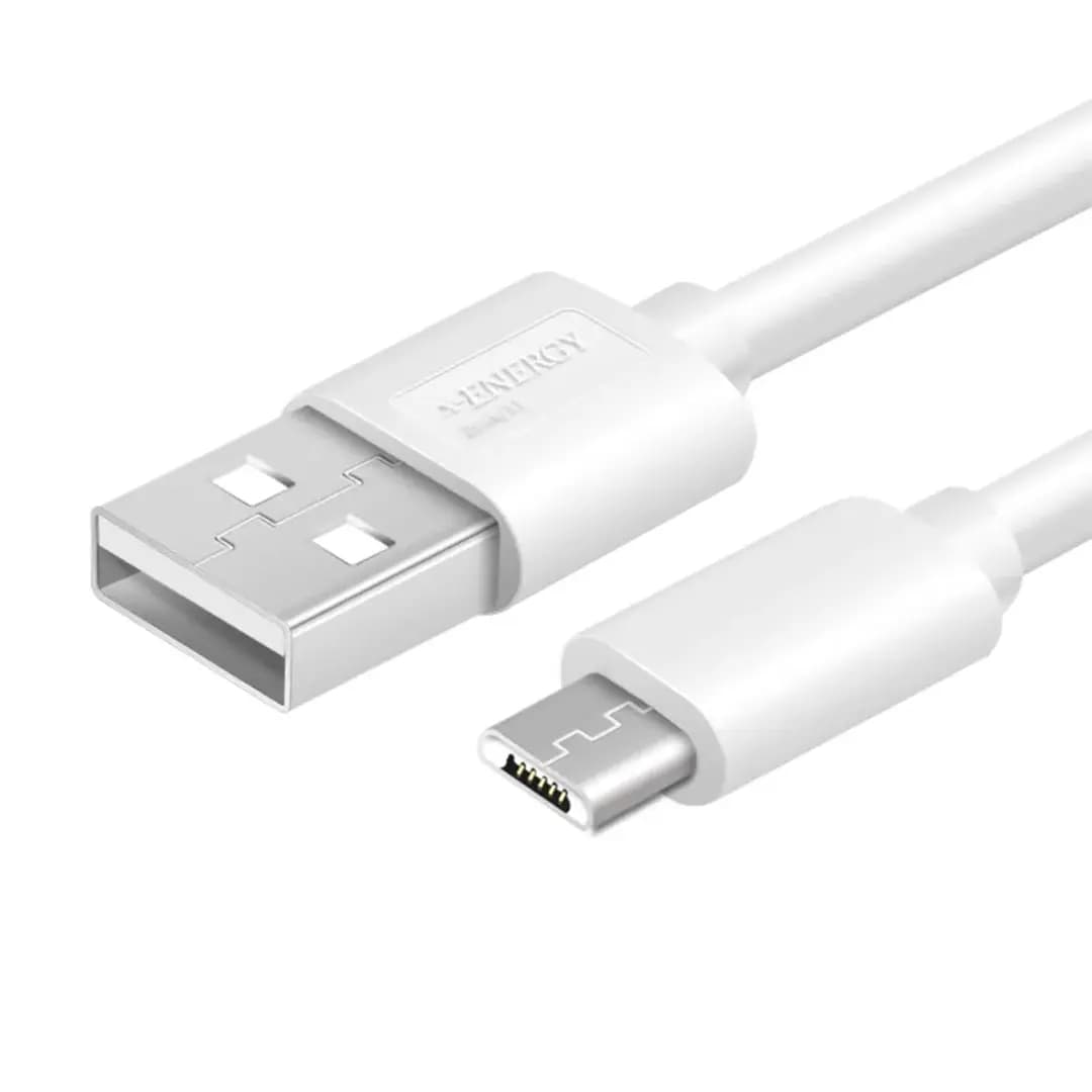 کابل شارژ MICR USB ایکس انرژی مدل X-ENERGY X-101