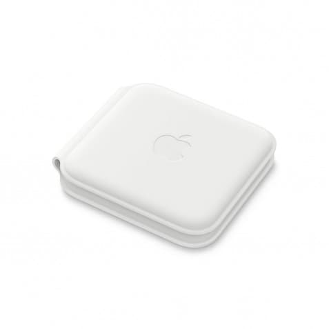 مگ سیف دوگانه اورجینال اپل | Dubbele MagSafe oplader — تصویر ۳