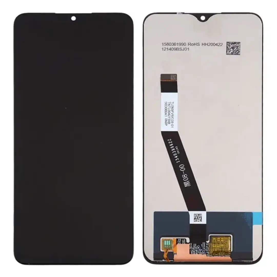 ال سی دی شیائومی LCD REDMI 9